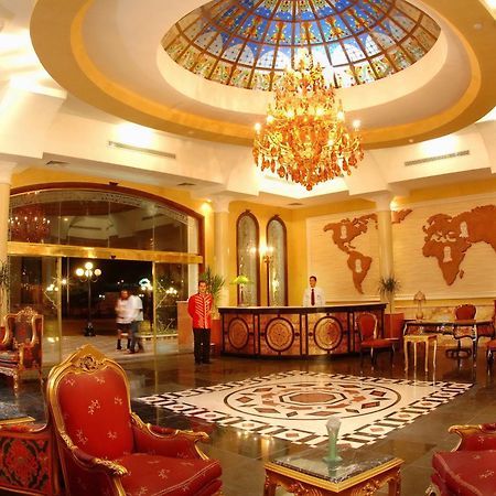 Oriental Rivoli Hotel & Spa (Adults Only) Sharm el-Sheik Interiør bilde