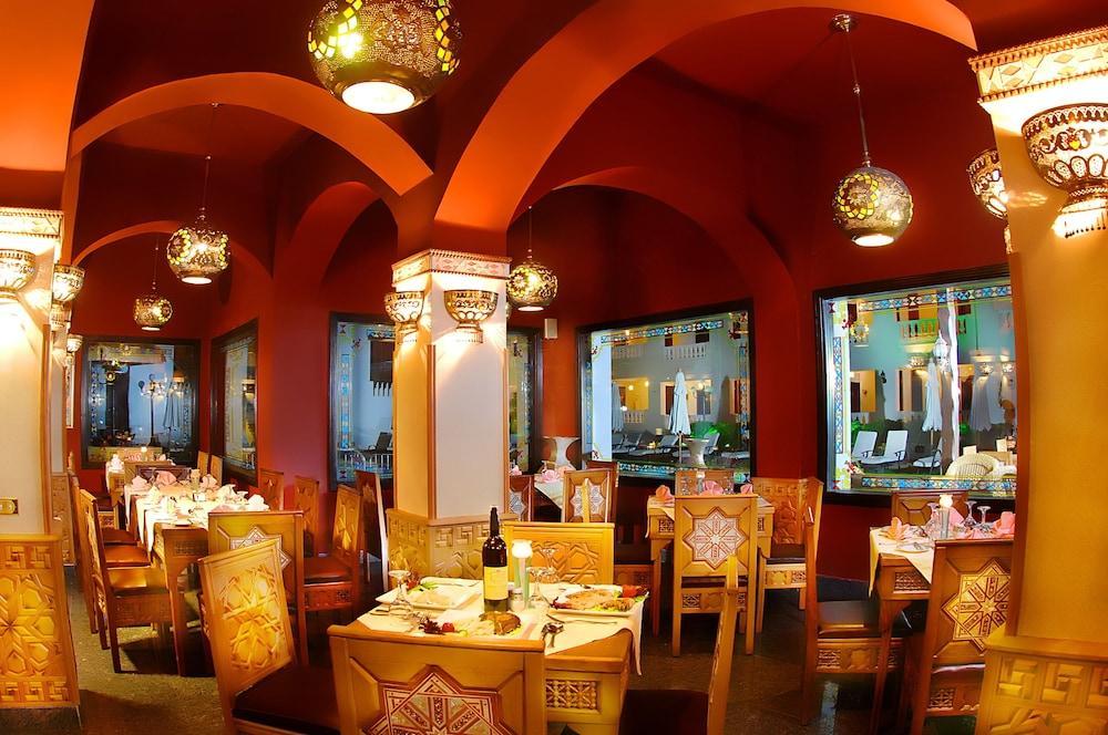 Oriental Rivoli Hotel & Spa (Adults Only) Sharm el-Sheik Eksteriør bilde