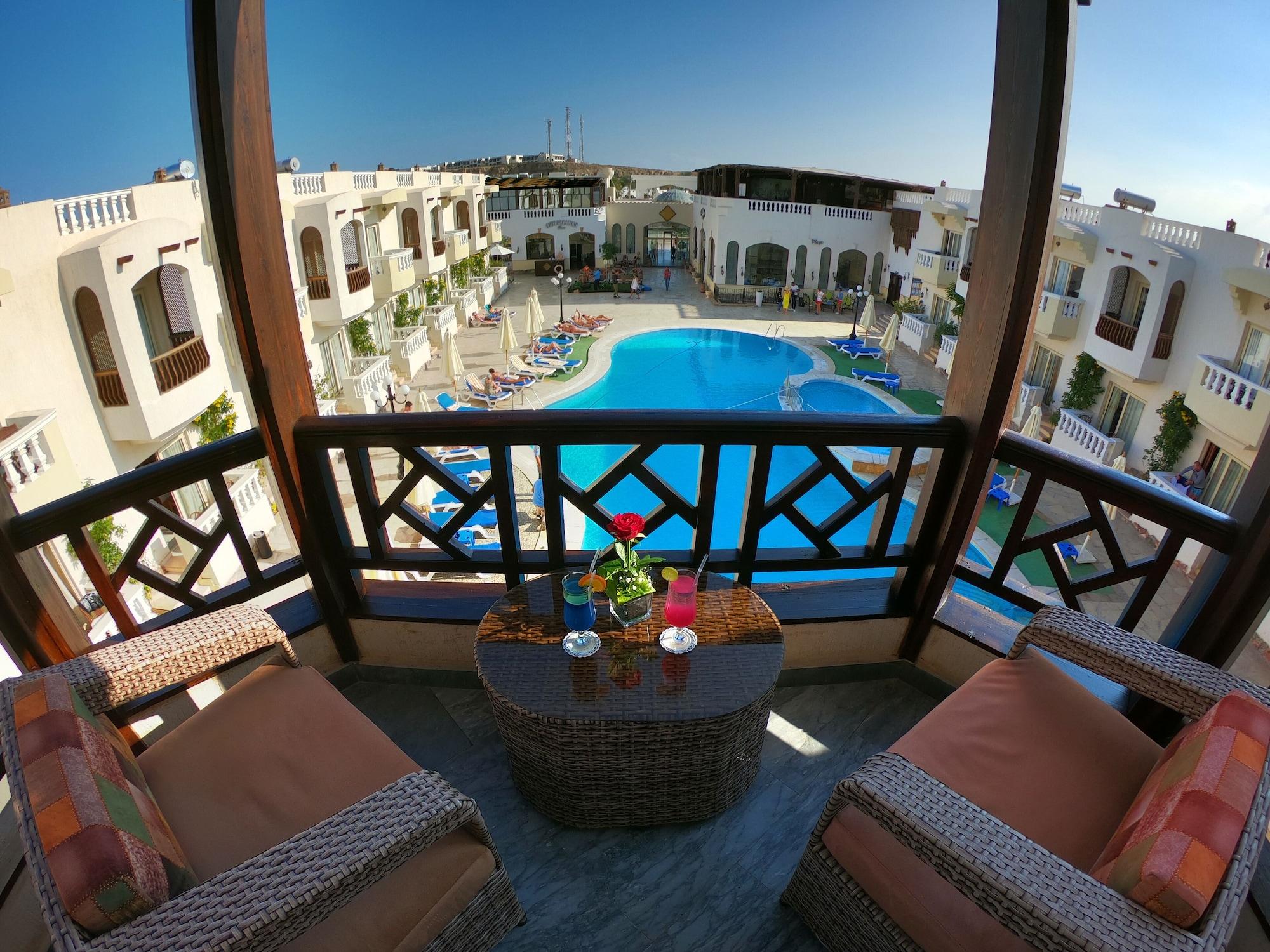 Oriental Rivoli Hotel & Spa (Adults Only) Sharm el-Sheik Eksteriør bilde
