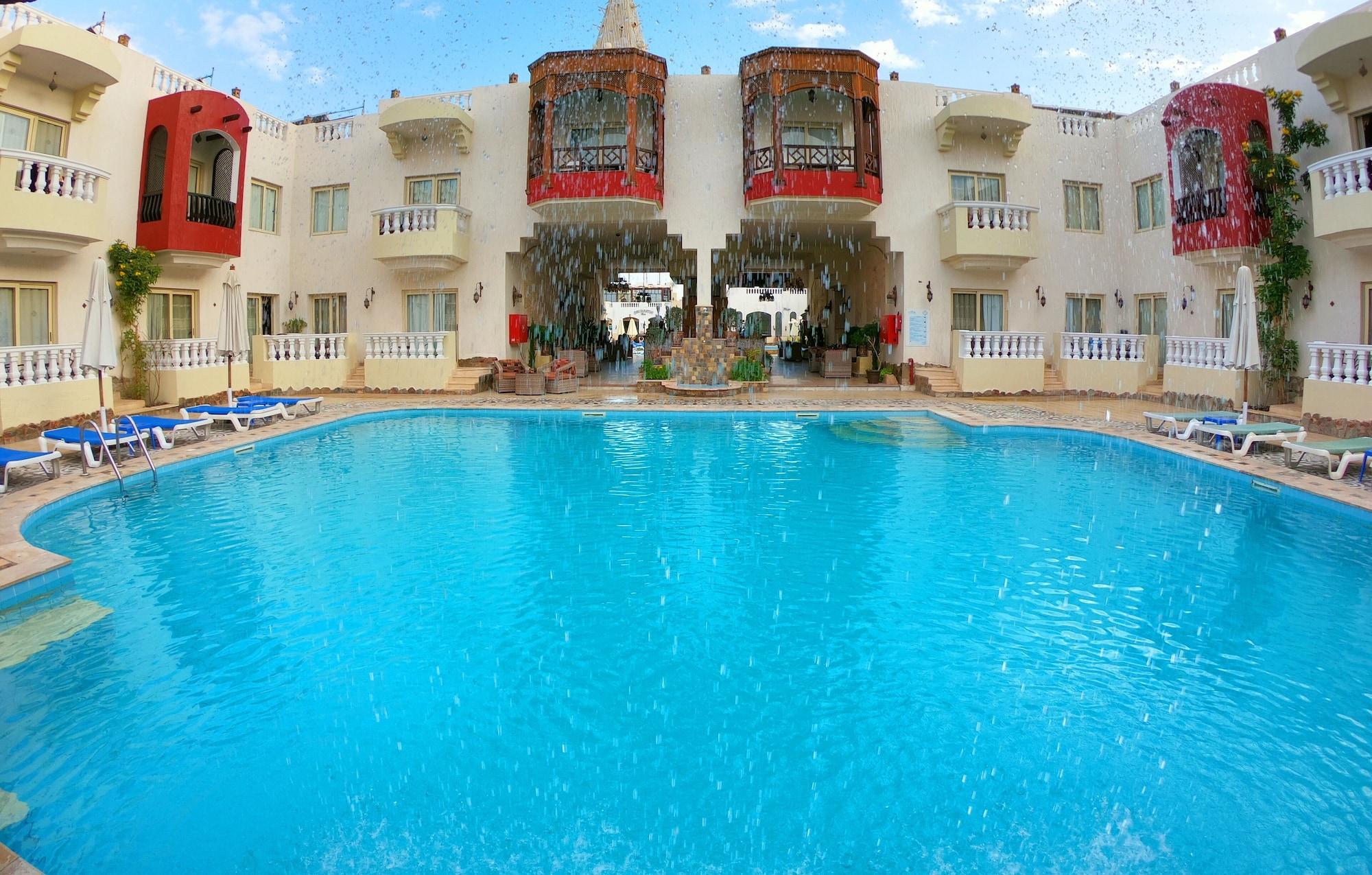 Oriental Rivoli Hotel & Spa (Adults Only) Sharm el-Sheik Eksteriør bilde