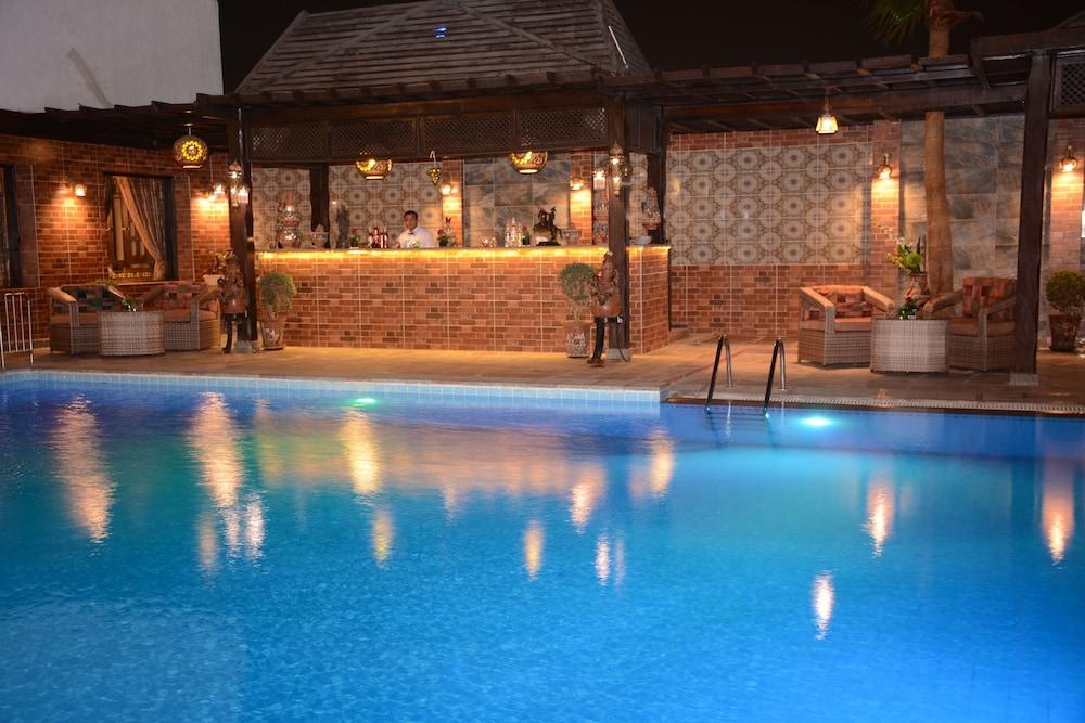 Oriental Rivoli Hotel & Spa (Adults Only) Sharm el-Sheik Eksteriør bilde