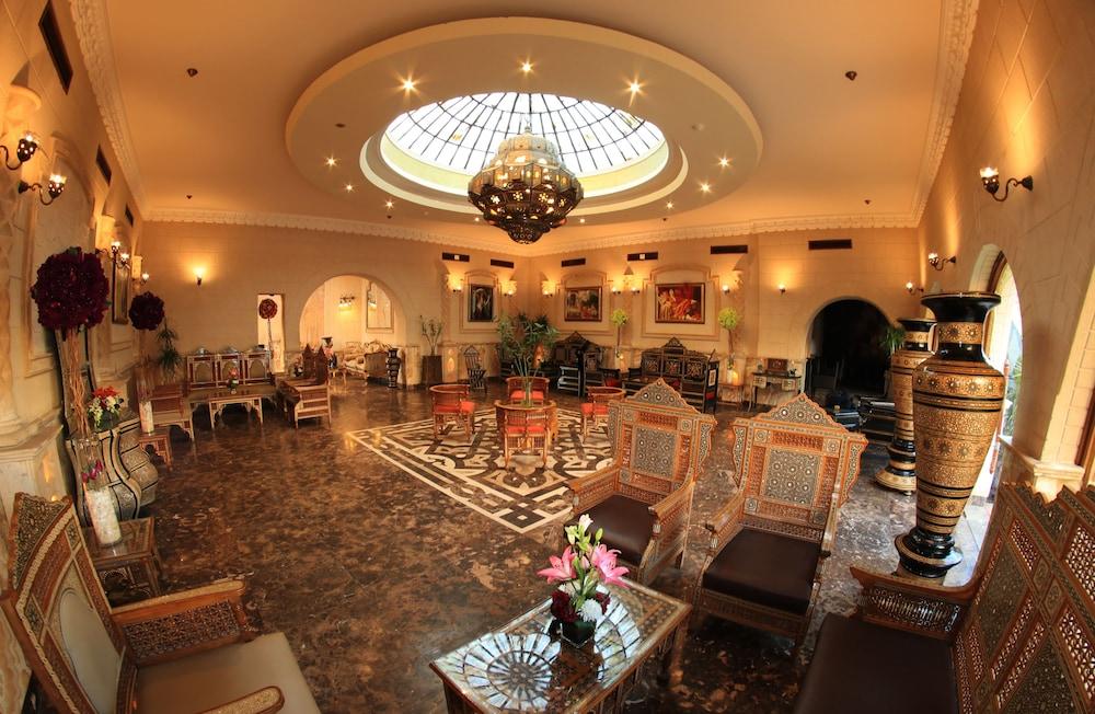 Oriental Rivoli Hotel & Spa (Adults Only) Sharm el-Sheik Eksteriør bilde