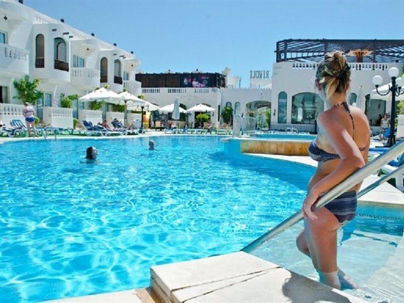 Oriental Rivoli Hotel & Spa (Adults Only) Sharm el-Sheik Eksteriør bilde