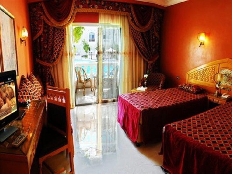Oriental Rivoli Hotel & Spa (Adults Only) Sharm el-Sheik Eksteriør bilde
