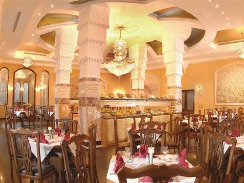Oriental Rivoli Hotel & Spa (Adults Only) Sharm el-Sheik Eksteriør bilde