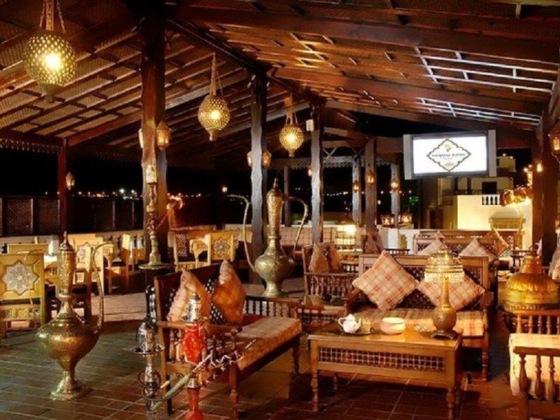 Oriental Rivoli Hotel & Spa (Adults Only) Sharm el-Sheik Eksteriør bilde