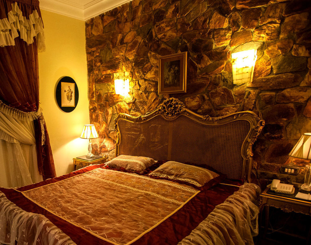 Oriental Rivoli Hotel & Spa (Adults Only) Sharm el-Sheik Eksteriør bilde