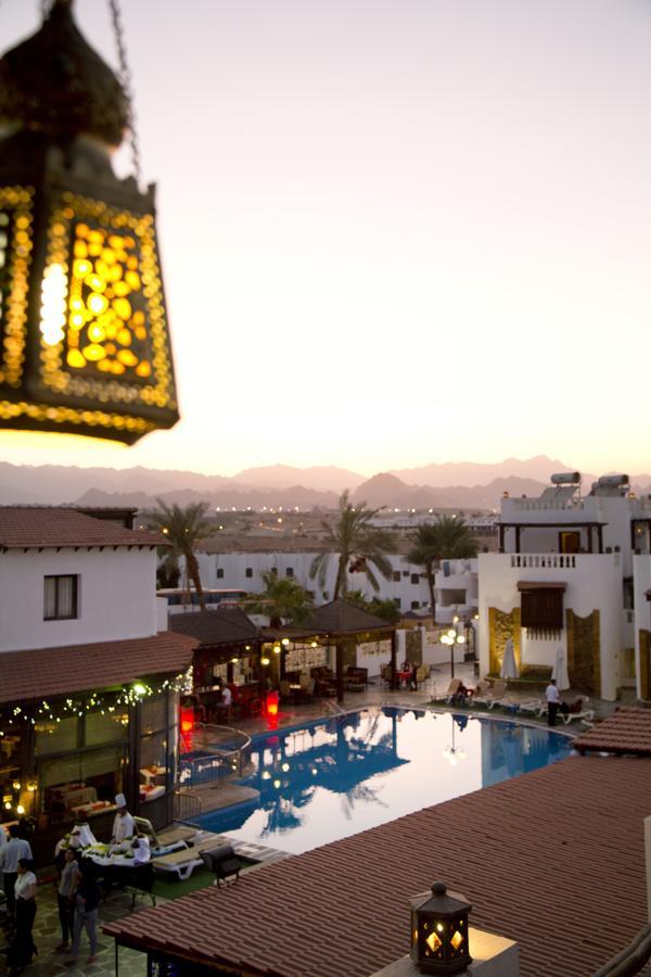 Oriental Rivoli Hotel & Spa (Adults Only) Sharm el-Sheik Eksteriør bilde