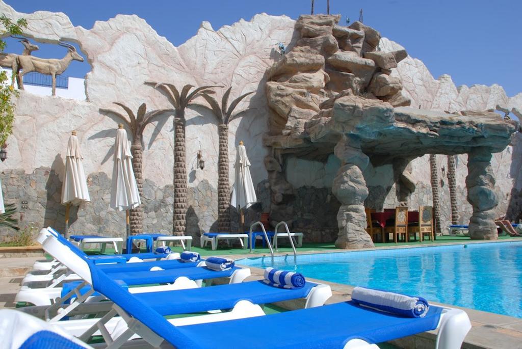 Oriental Rivoli Hotel & Spa (Adults Only) Sharm el-Sheik Eksteriør bilde