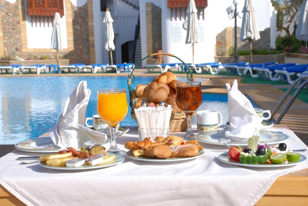 Oriental Rivoli Hotel & Spa (Adults Only) Sharm el-Sheik Eksteriør bilde