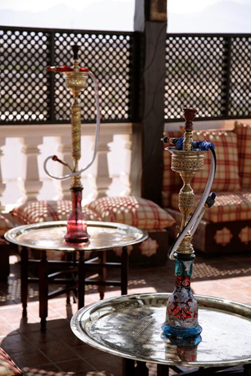 Oriental Rivoli Hotel & Spa (Adults Only) Sharm el-Sheik Eksteriør bilde