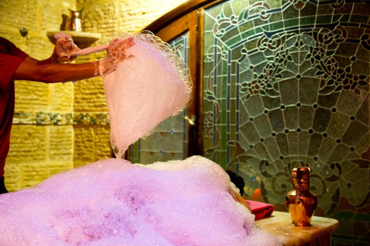 Oriental Rivoli Hotel & Spa (Adults Only) Sharm el-Sheik Eksteriør bilde