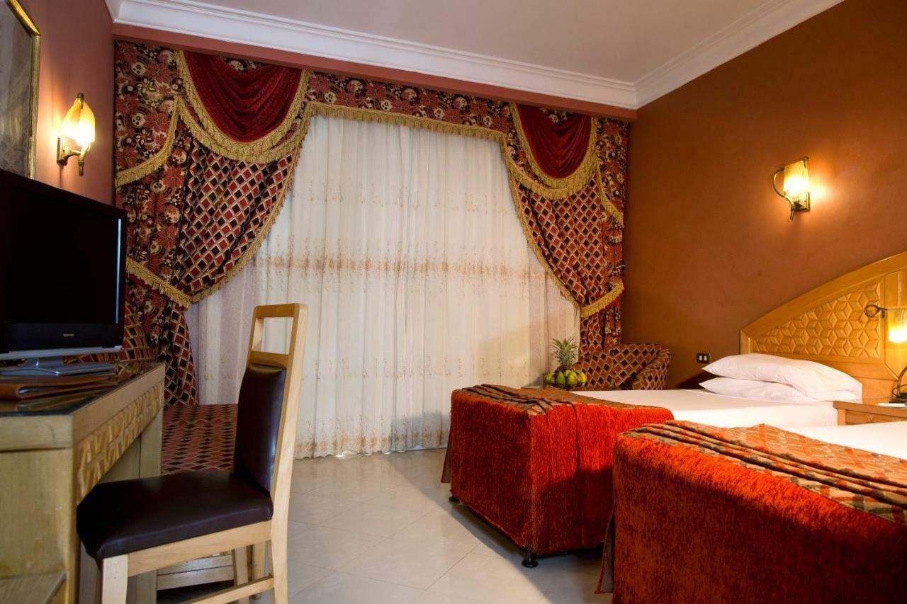 Oriental Rivoli Hotel & Spa (Adults Only) Sharm el-Sheik Eksteriør bilde
