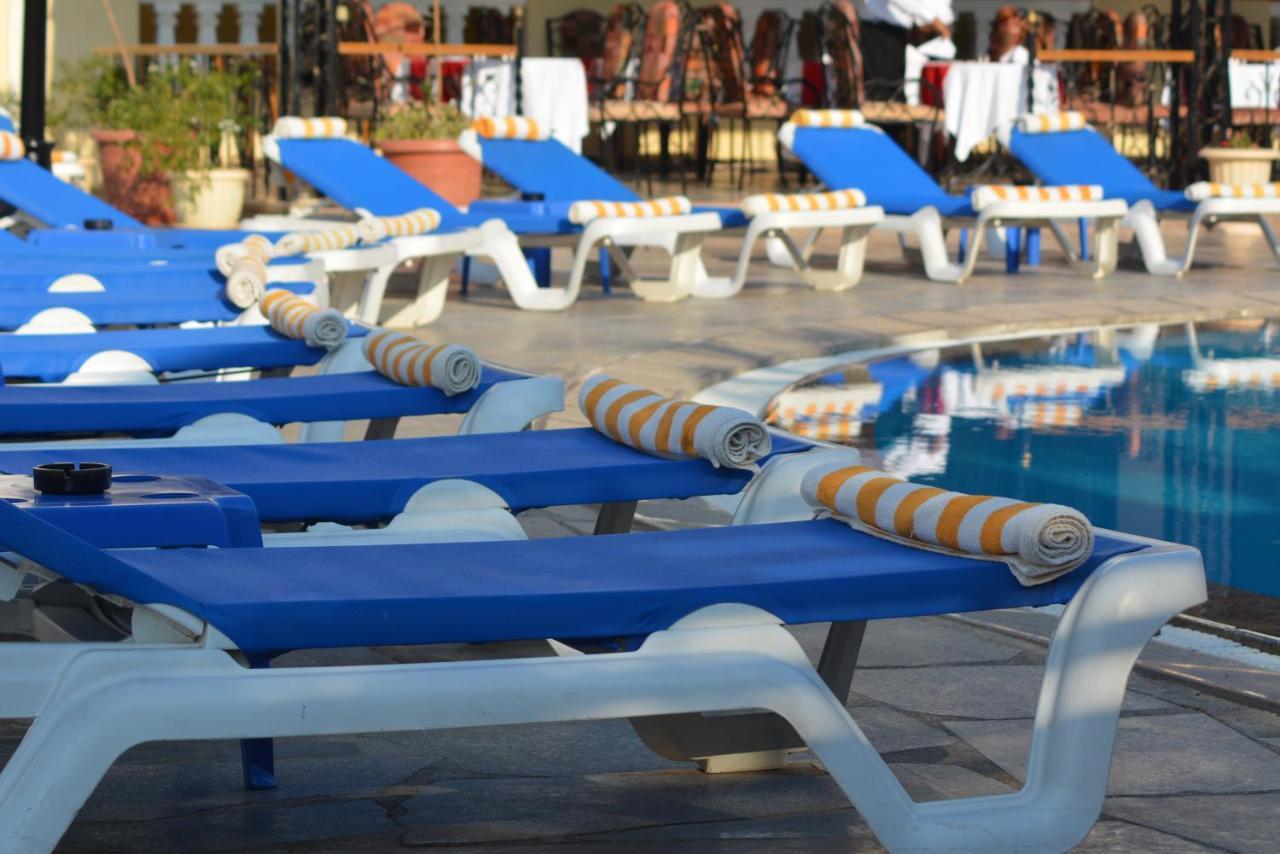Oriental Rivoli Hotel & Spa (Adults Only) Sharm el-Sheik Eksteriør bilde