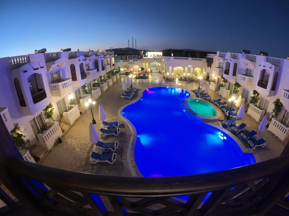 Oriental Rivoli Hotel & Spa (Adults Only) Sharm el-Sheik Eksteriør bilde
