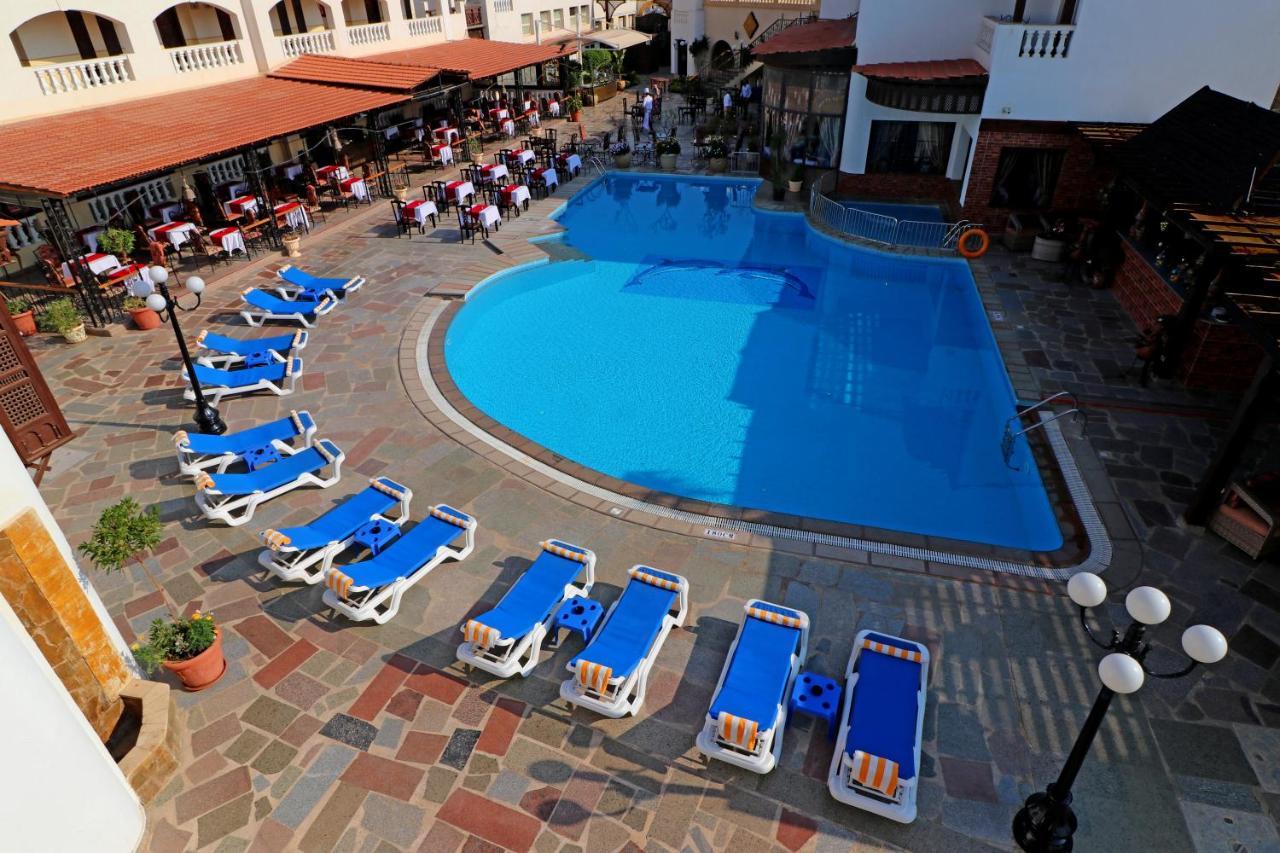 Oriental Rivoli Hotel & Spa (Adults Only) Sharm el-Sheik Eksteriør bilde